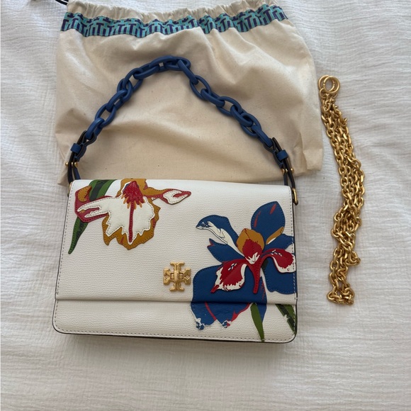 Tory Burch shoulder and crossbody 
bag - Picture 1 of 8